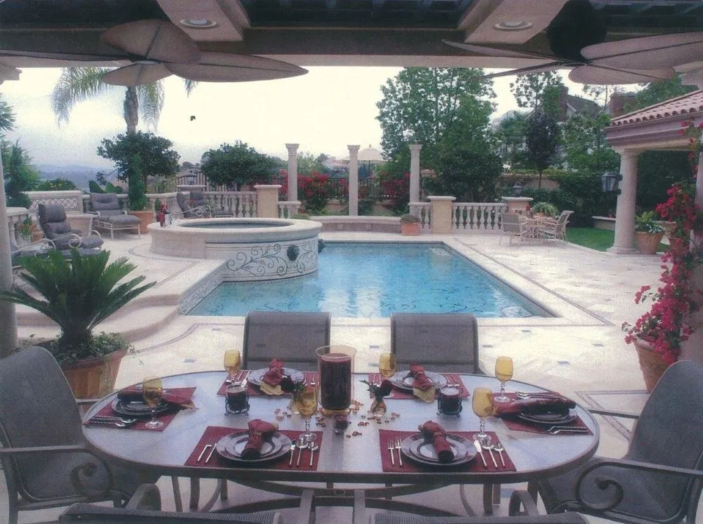 Trusted yard maintenance in Lake Forest, CA by B Rose & Associates