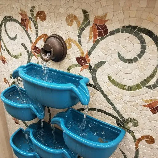 Professional outdoor landscaping for outdoor upgrades across Lake Forest, CA - B Rose & Associates