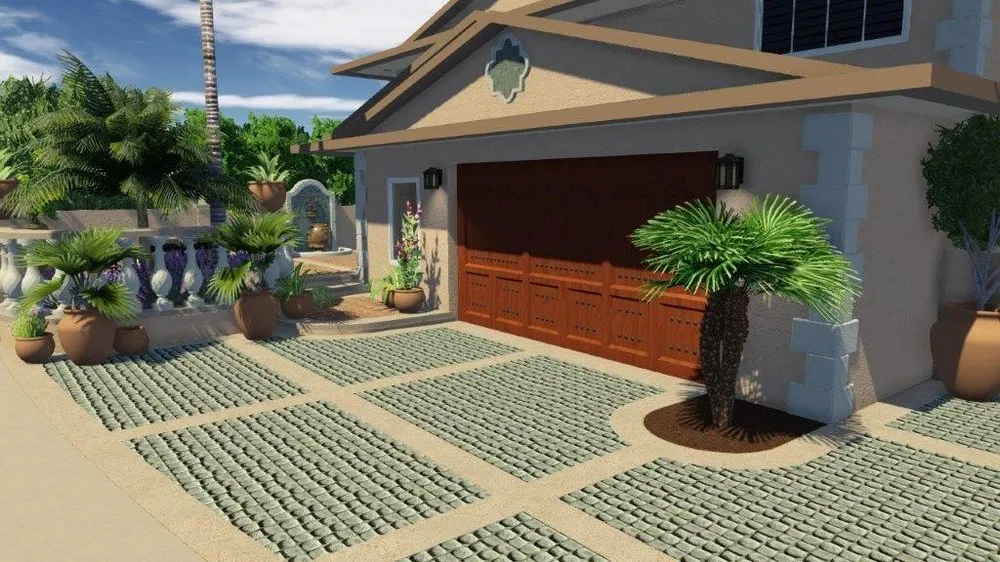 Local lawn mowing service in Lake Forest, CA - B Rose & Associates