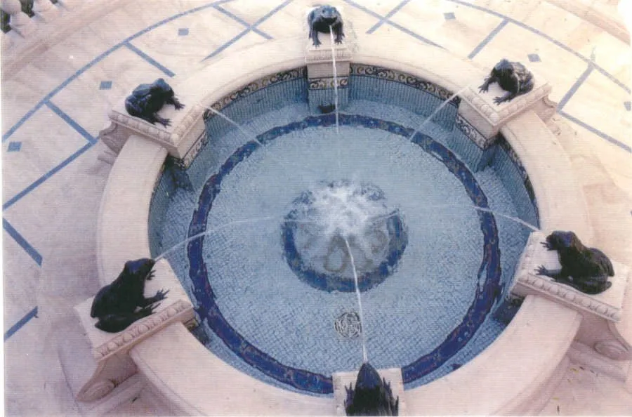 Custom yard cleanup service in Lake Forest, CA by B Rose & Associates