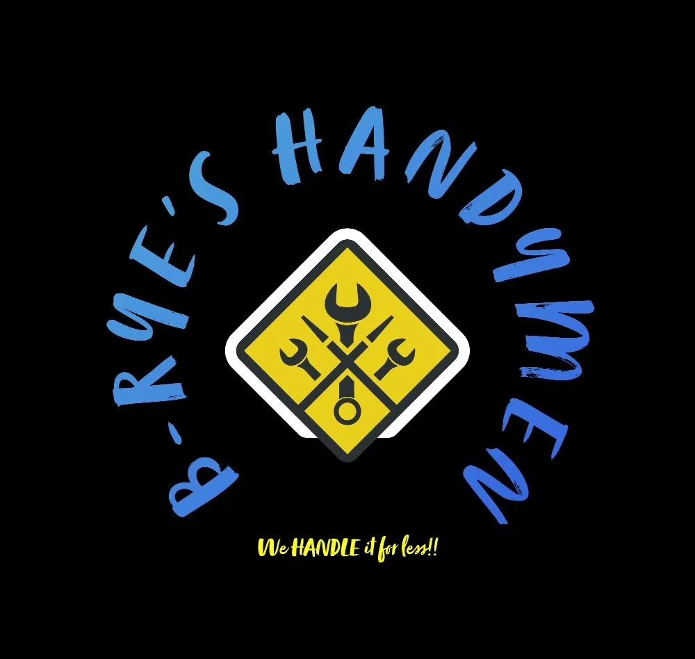 Affordable landscape design in Shreveport, LA - B Rye's Handymen