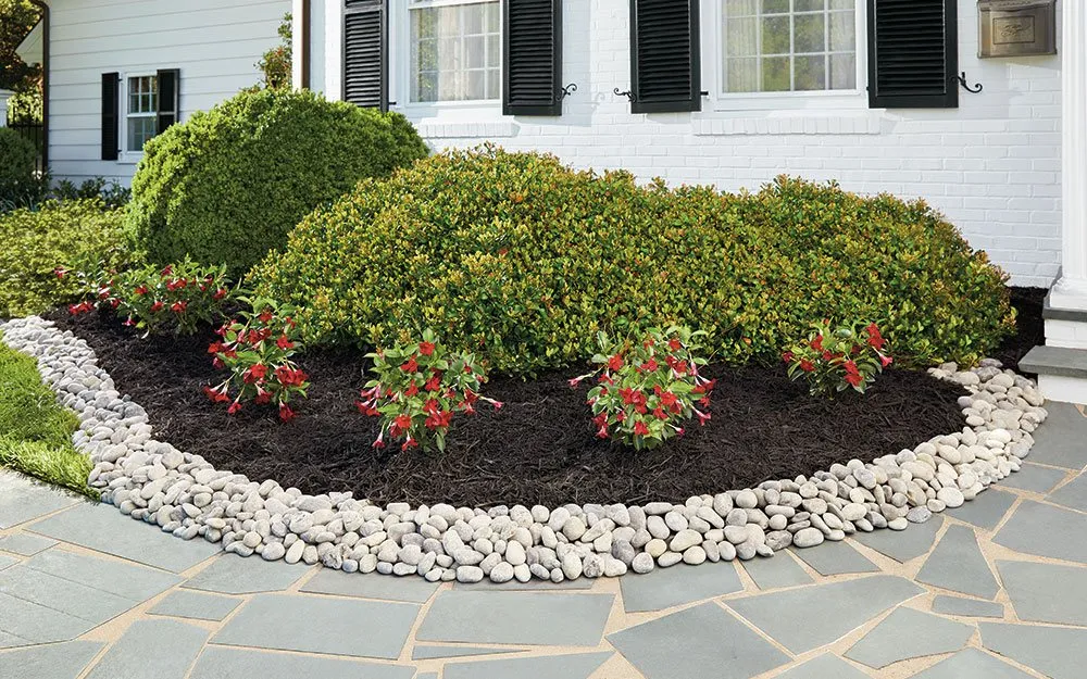 Trusted residential landscaping in East Quogue, NY by B S Landscaping