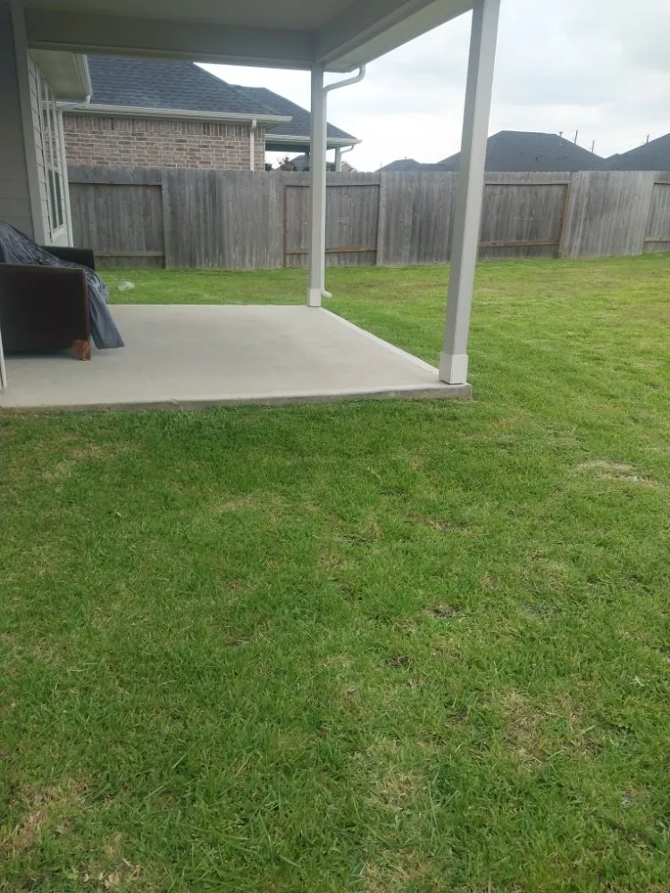 Trusted residential landscaping for homes across Highlands, TX - B Scapes
