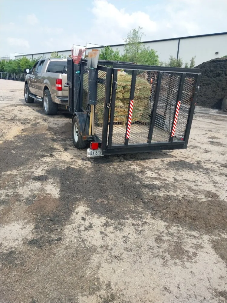 Local landscape design experts serving Highlands, TX - B Scapes