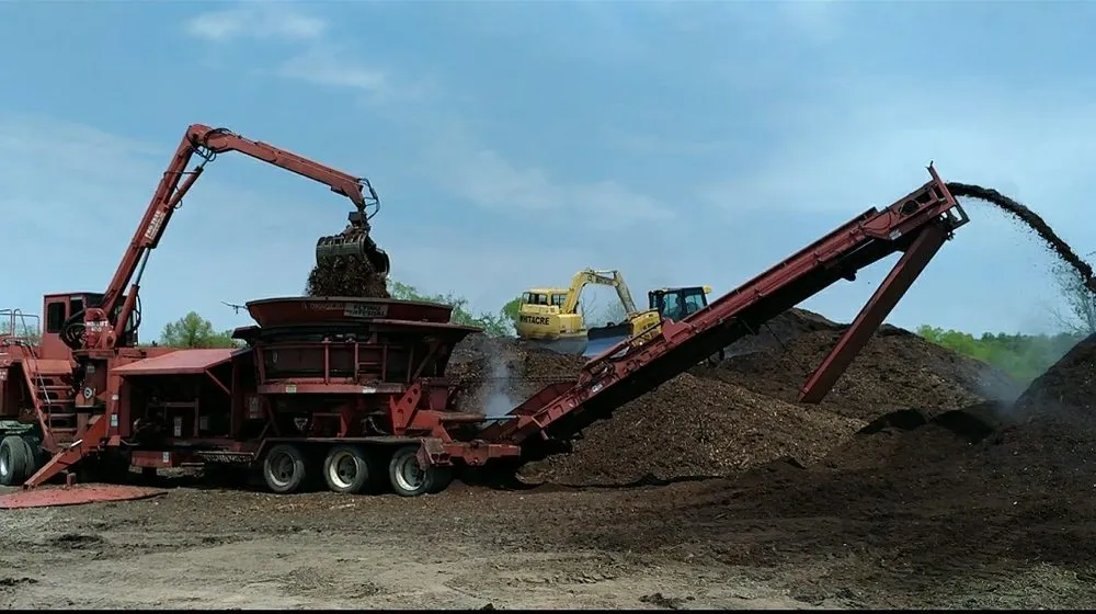 Trusted lawn mowing service experts serving Clinton, OH - B-Sharp Property Maintenance