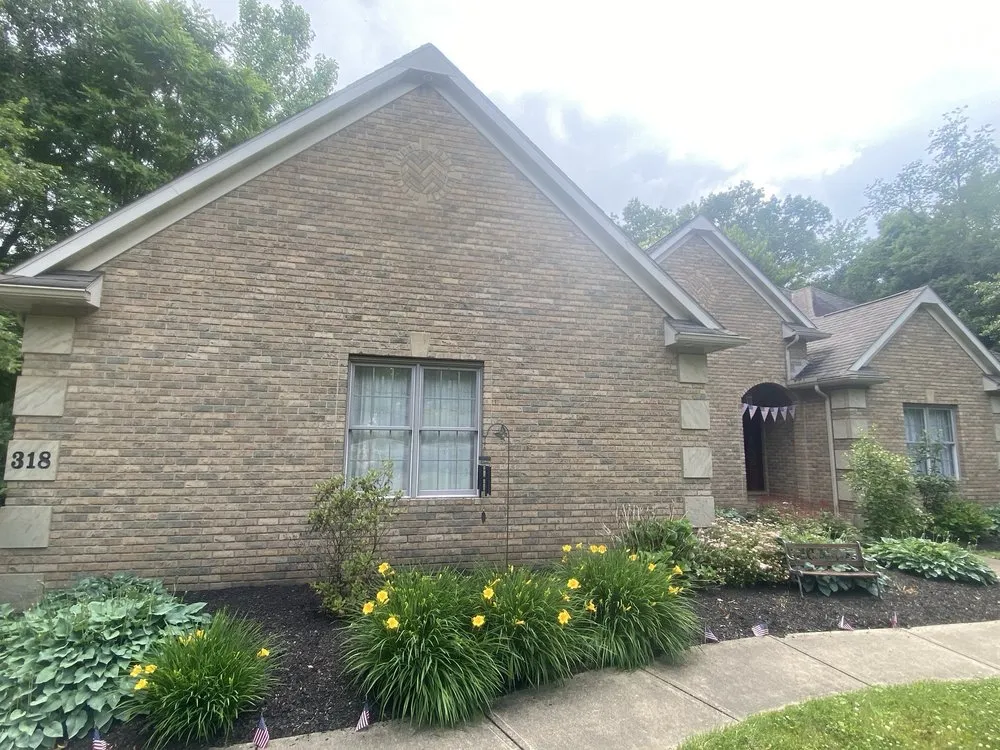 Local yard maintenance in Clinton, OH - B-Sharp Property Maintenance