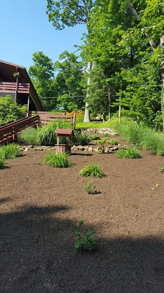 Reliable yard maintenance in Clinton, OH by B-Sharp Property Maintenance