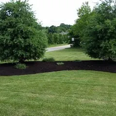 Trusted residential landscaping for beautiful yards in Clinton, OH by B-Sharp Property Maintenance