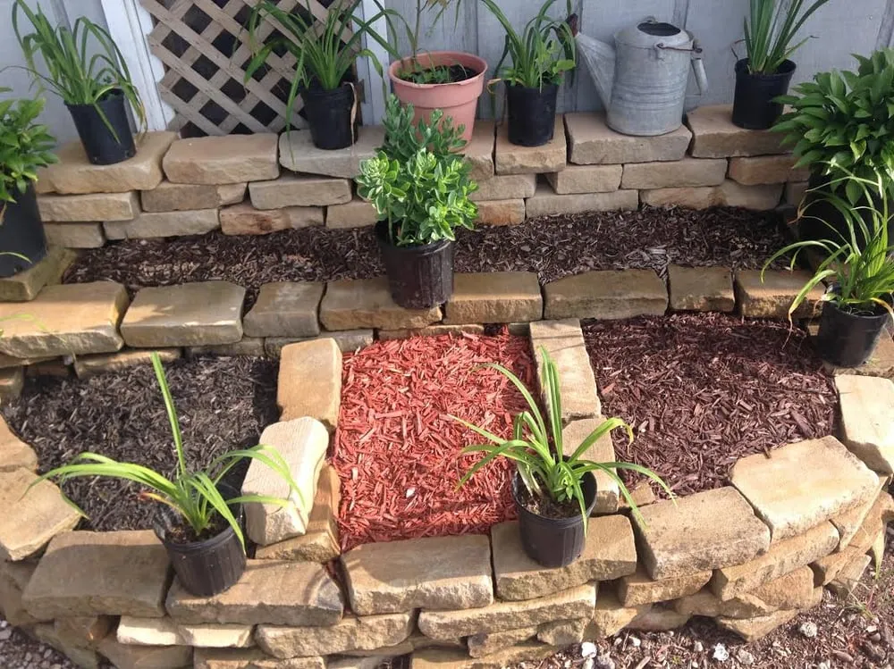 Top-rated residential landscaping for outdoor upgrades across Clinton, OH - B-Sharp Property Maintenance