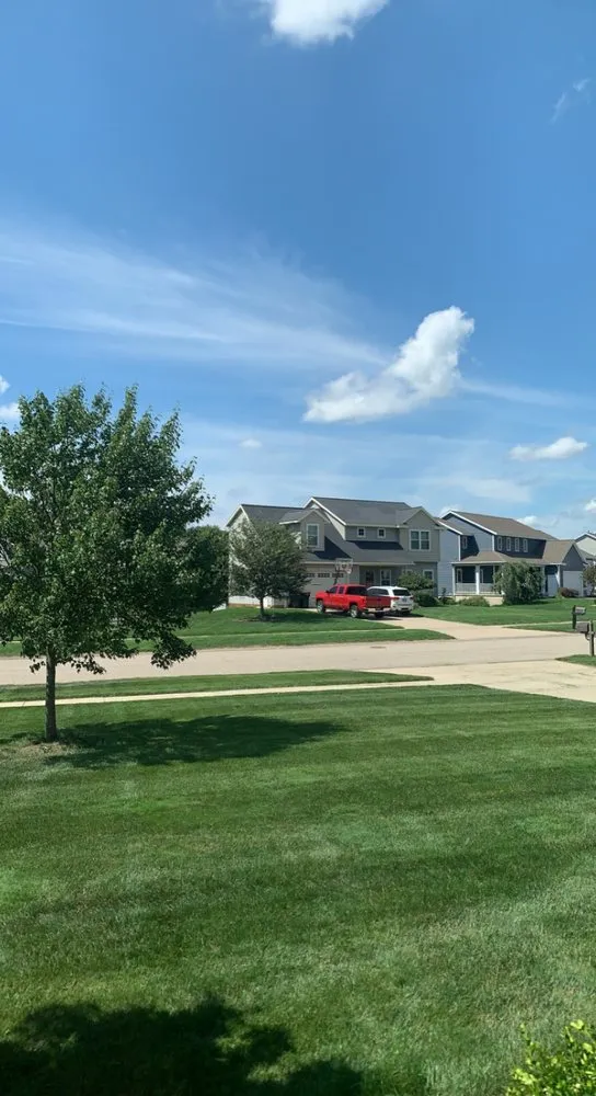 Trusted garden landscaping in Georgetown Township, MI - B Sink
