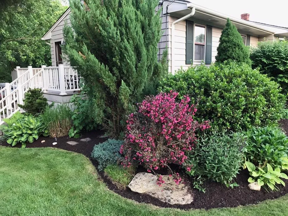 Trusted landscaping services in Narragansett, RI - B Souza Horticultural