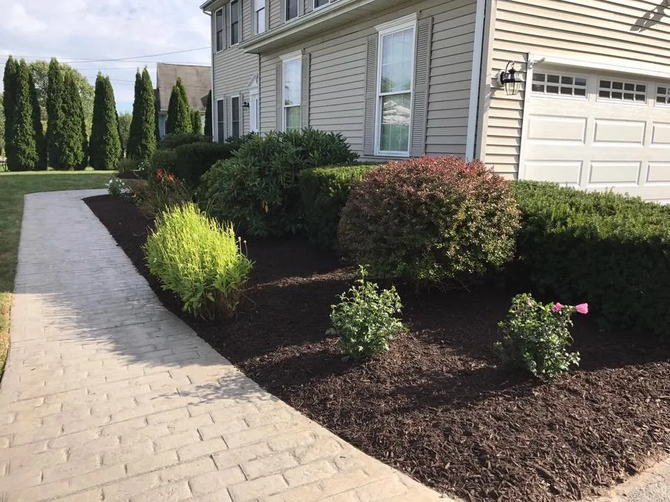 Reliable outdoor landscaping in Narragansett, RI - B Souza Horticultural