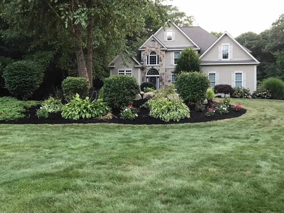 Expert garden landscaping for year-round maintenance in Narragansett, RI by B Souza Horticultural