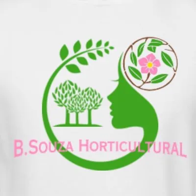 B Souza Horticultural Logo