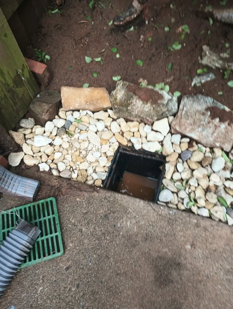 Top-rated landscape installation in Oklahoma City, OK by B Superior Landscape & Hardscape