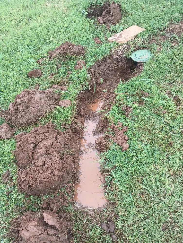 Expert landscape installation experts serving Oklahoma City, OK - B Superior Landscape & Hardscape