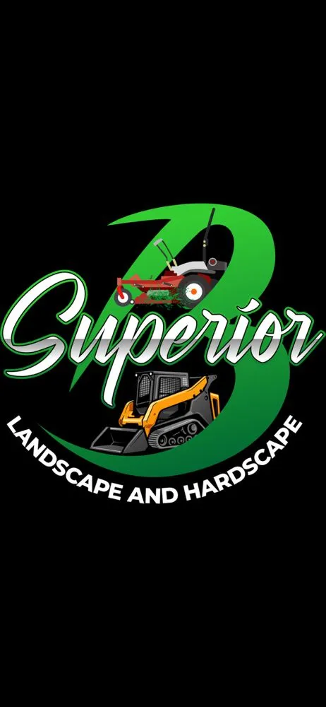 Professional residential landscaping in Oklahoma City, OK by B Superior Landscape & Hardscape