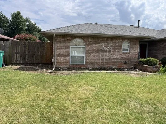 B Superior Landscape & Hardscape Logo