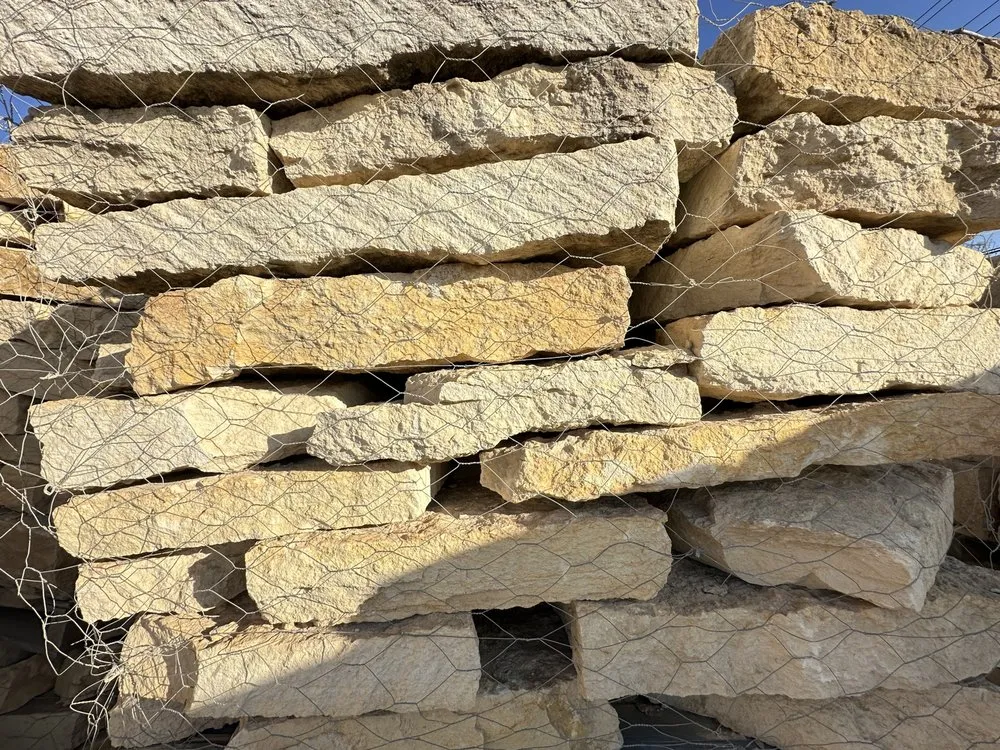 Reliable yard maintenance experts serving Spicewood, TX - B Texas Mulch