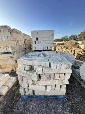 B Texas Mulch