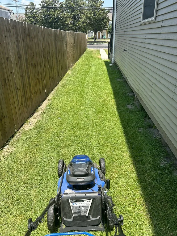 Reliable landscape design in New Orleans, LA - B Wells Landscaping