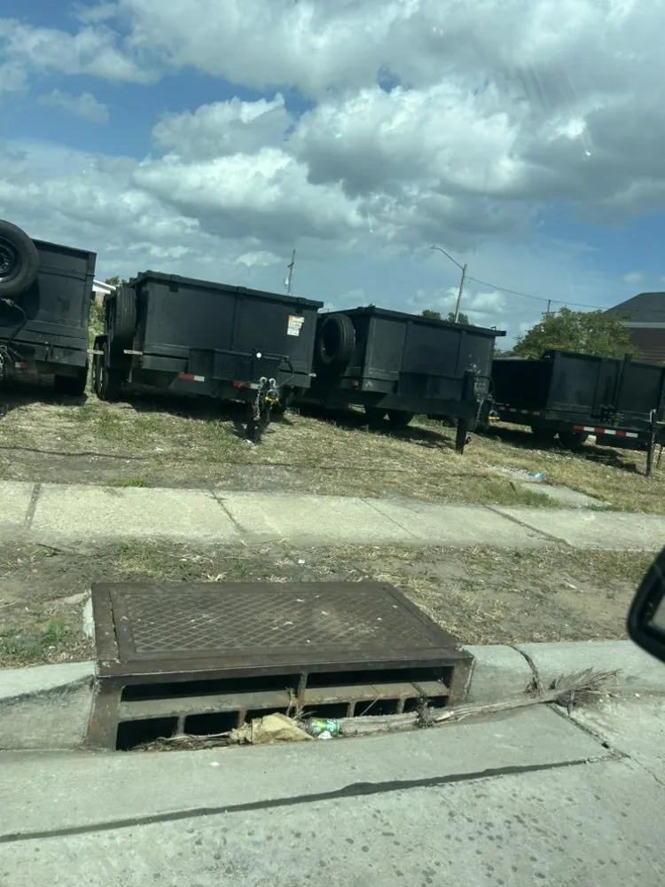 Professional landscape design for residential properties in New Orleans, LA by B Wells Landscaping