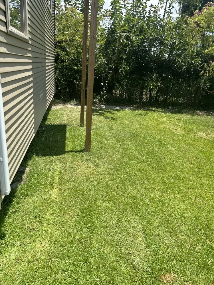 Local lawn mowing service for beautiful yards across New Orleans, LA - B Wells Landscaping