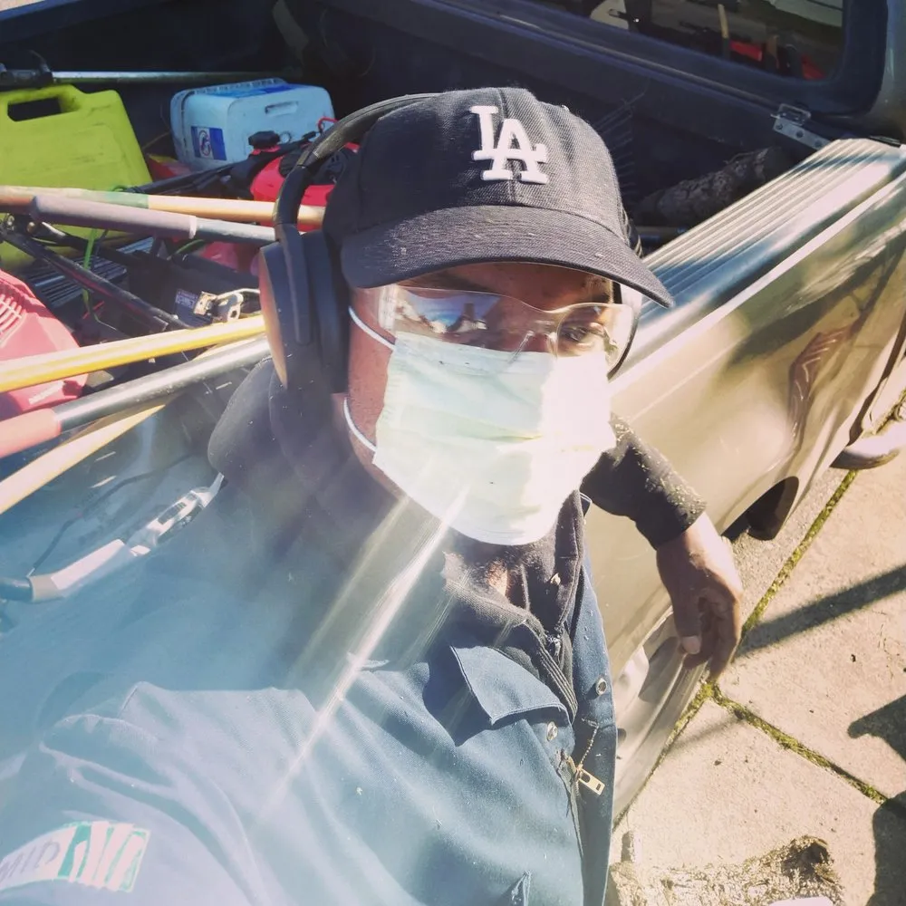 Reliable garden landscaping experts serving Seattle, WA - B White Lawn Service