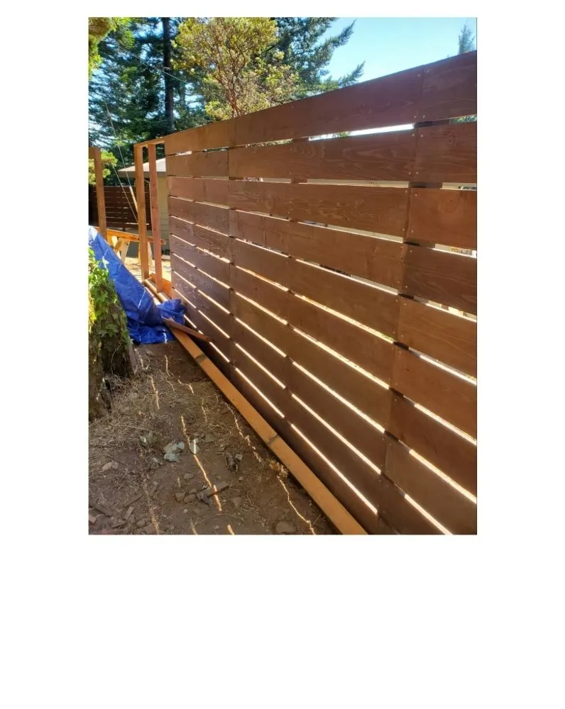 Expert outdoor landscaping in Redwood City, CA - B3 Landscaping
