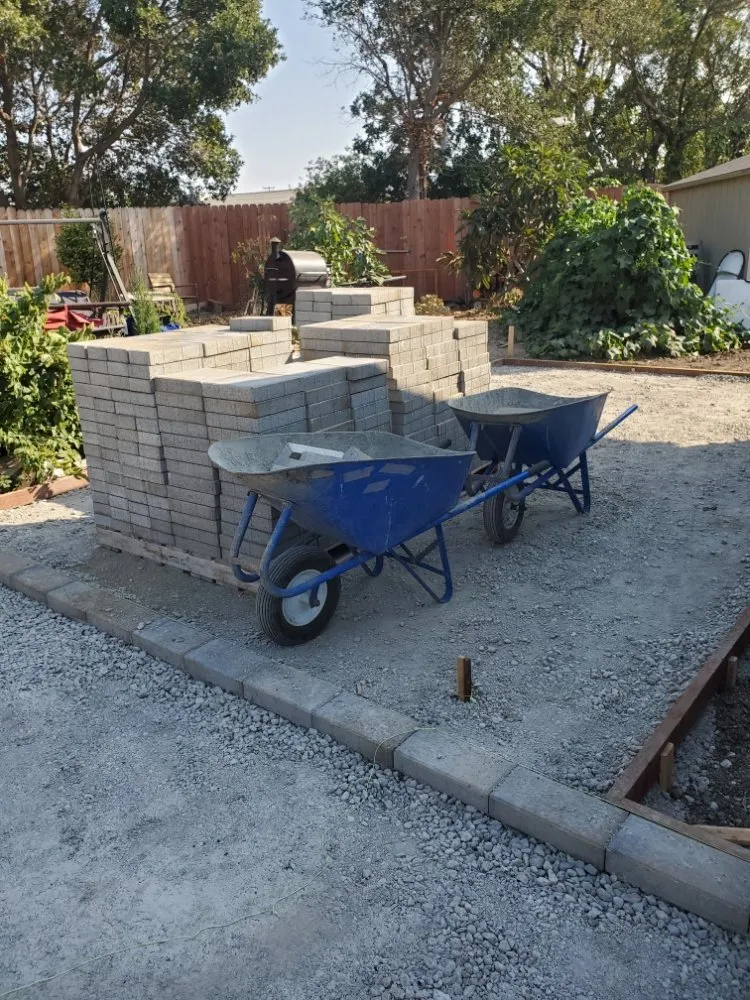 Top-rated landscaping services for residential properties in Redwood City, CA by B3 Landscaping