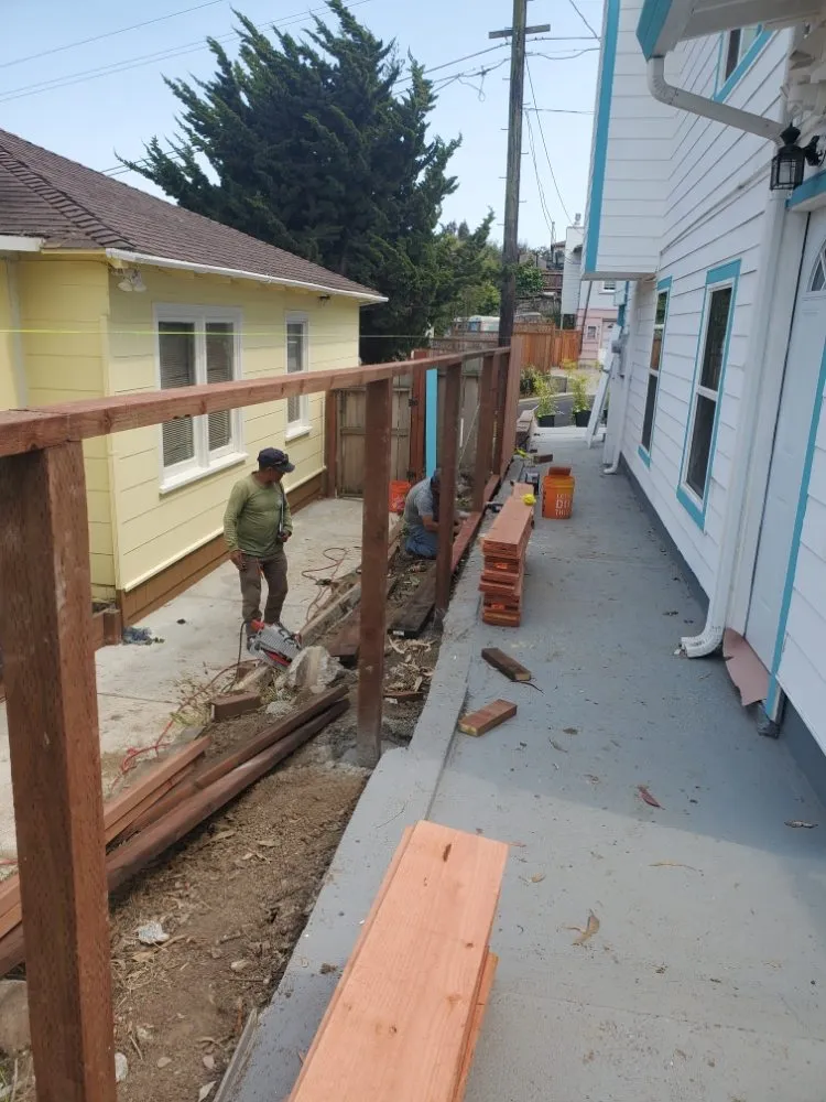 Expert landscape design experts serving Redwood City, CA - B3 Landscaping