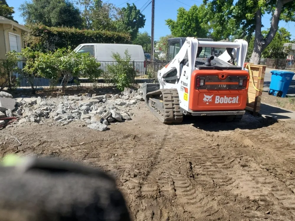 Top-rated garden landscaping in Redwood City, CA - B3 Landscaping