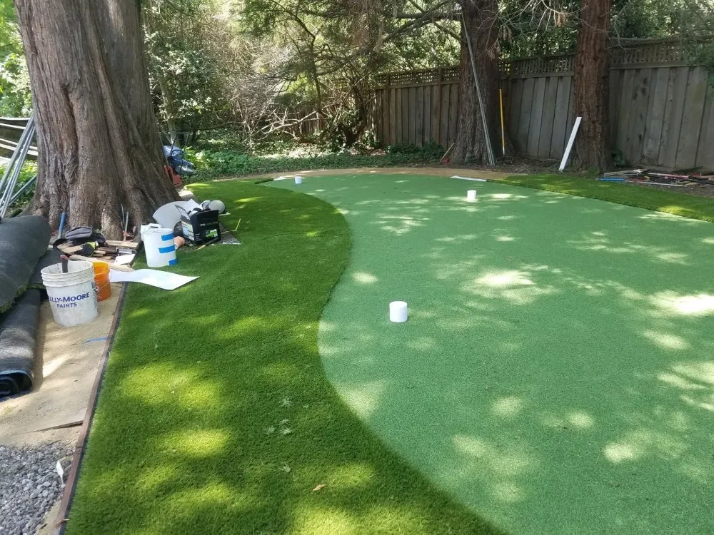 Top-rated outdoor landscaping experts serving Redwood City, CA - B3 Landscaping