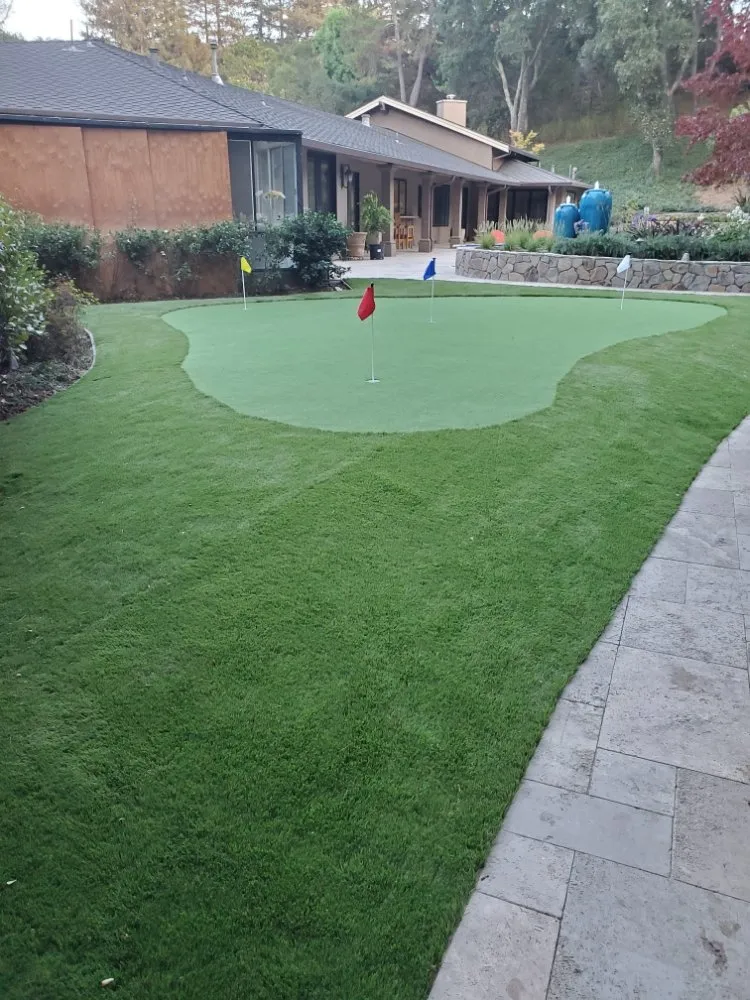 Trusted outdoor landscaping experts serving Redwood City, CA - B3 Landscaping