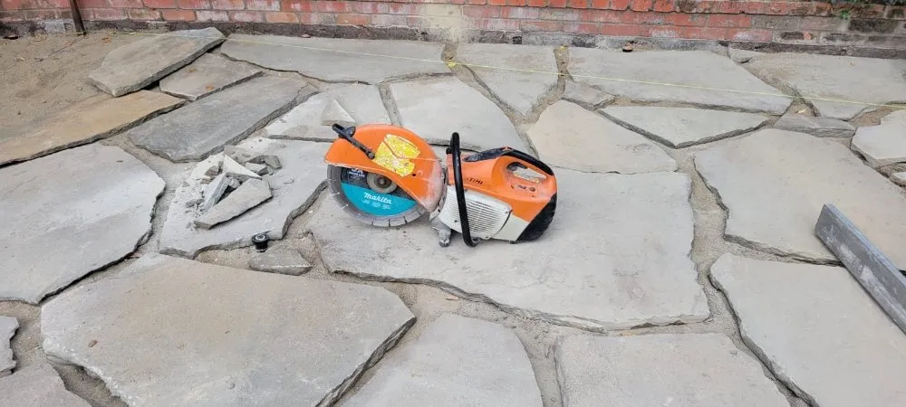 Professional lawn care service in Redwood City, CA - B3 Landscaping