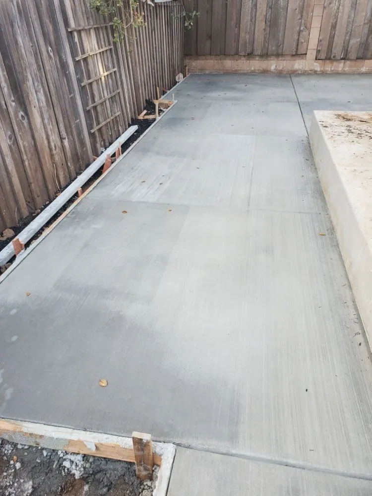 Expert yard cleanup service for outdoor upgrades in Redwood City, CA by B3 Landscaping