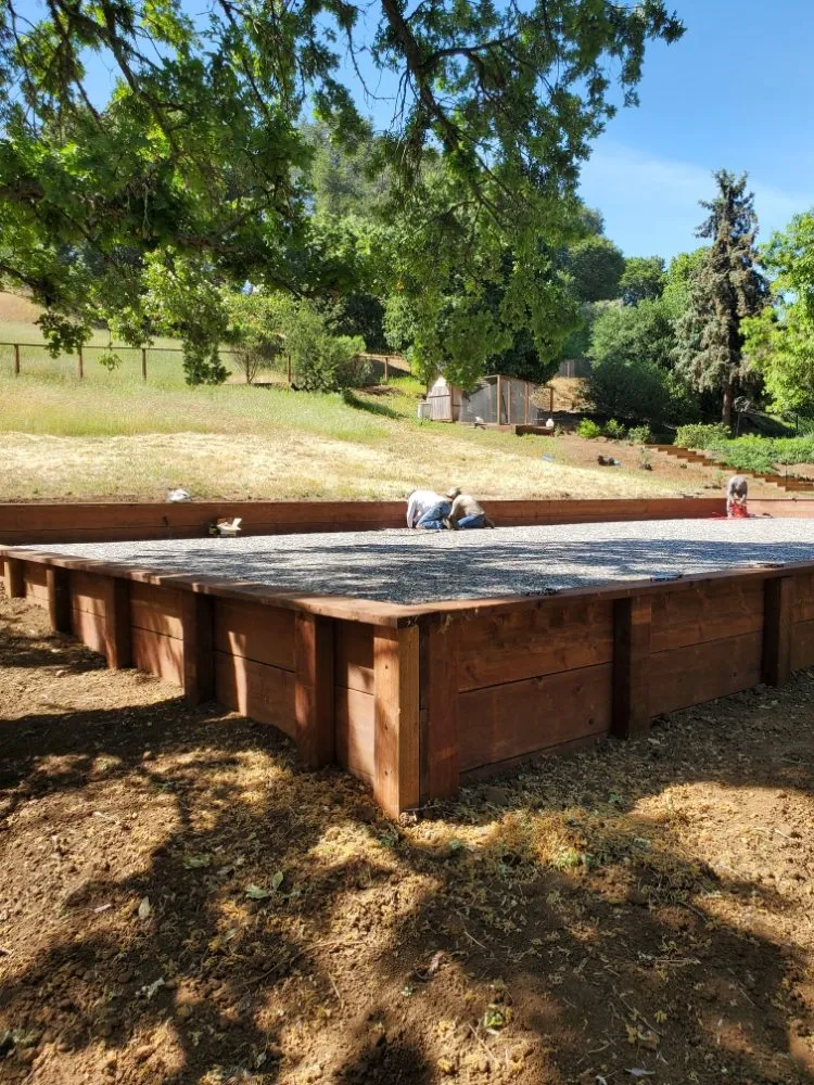 Local yard cleanup service in Redwood City, CA - B3 Landscaping