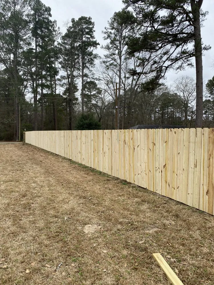 Professional yard maintenance in El Dorado, AR by B3 Lawn Care Service