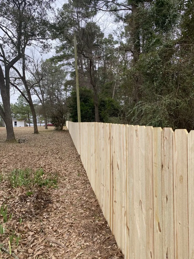 Local landscape design in El Dorado, AR - B3 Lawn Care Service