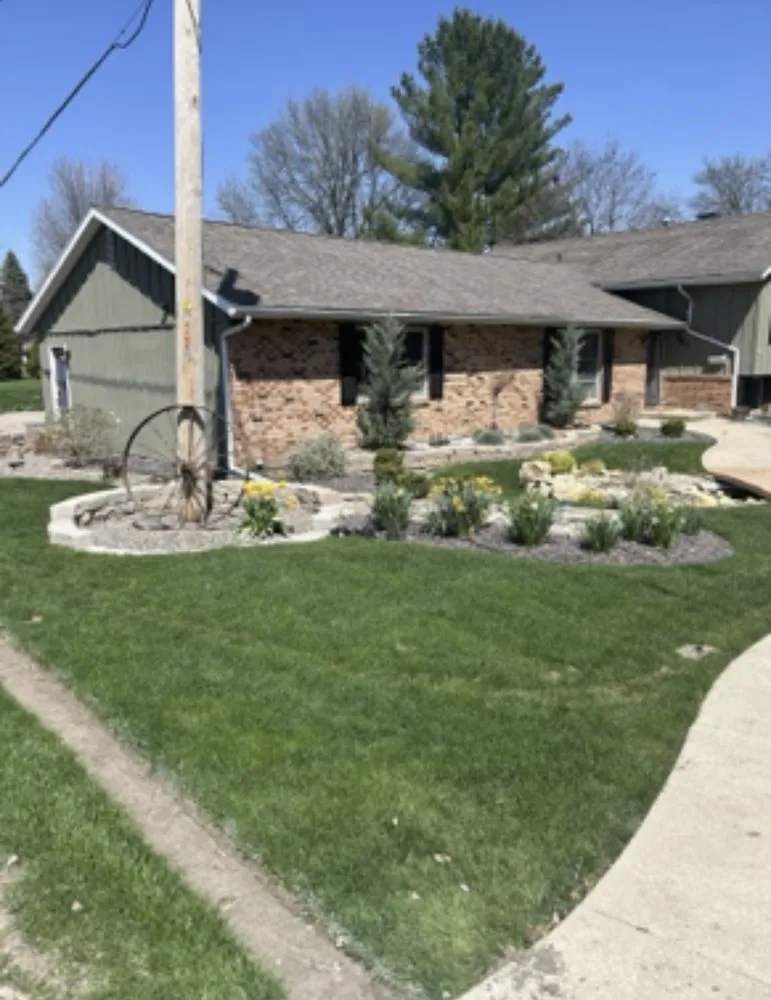 Reliable landscaping services for year-round maintenance across Princeton, NC - B3 Scapes