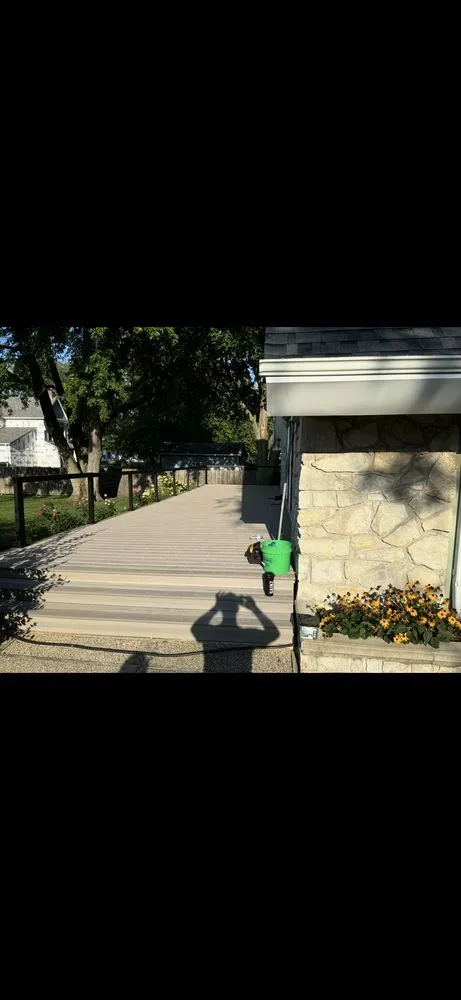 Top-rated landscape design in Princeton, NC - B3 Scapes