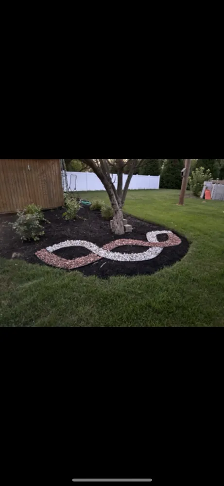 Local landscape design in Princeton, NC - B3 Scapes