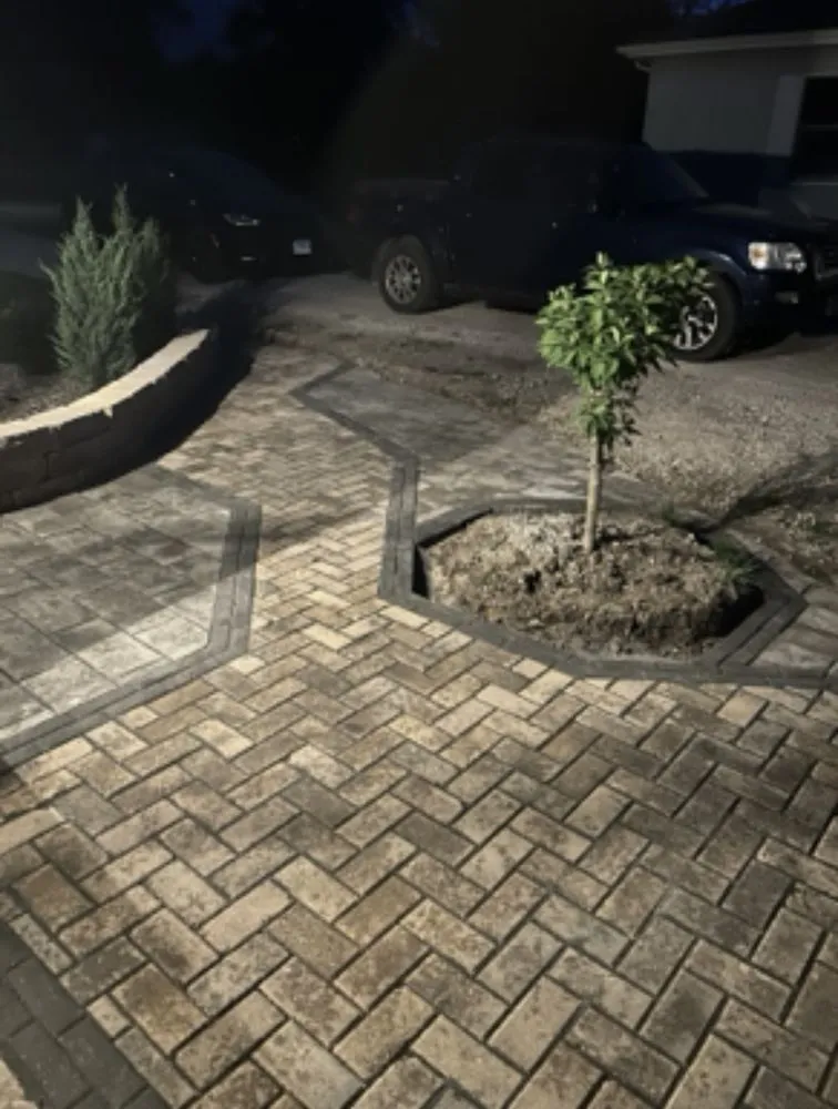 Top-rated landscaping services in Princeton, NC - B3 Scapes