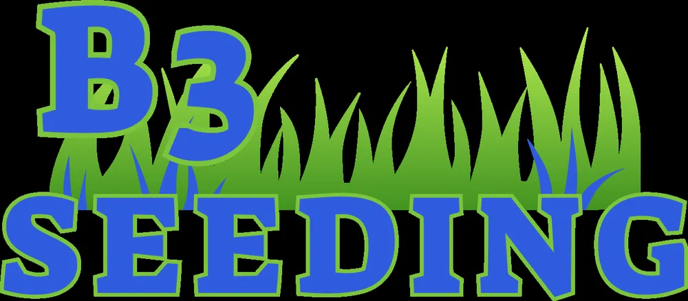 Professional outdoor landscaping in Elm Creek, NE by B3 Seeding