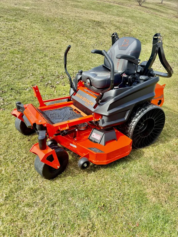 Top-rated outdoor landscaping for year-round maintenance across Princeton, WV - B4 Land Management