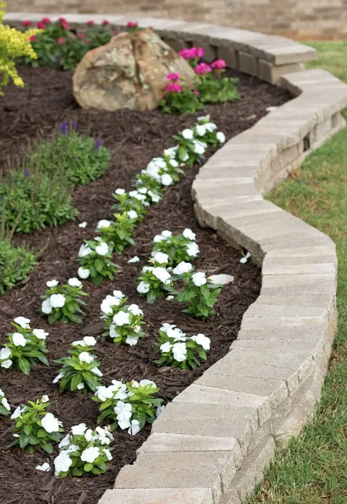 Reliable outdoor landscaping for homes across Princeton, WV - B4 Land Management