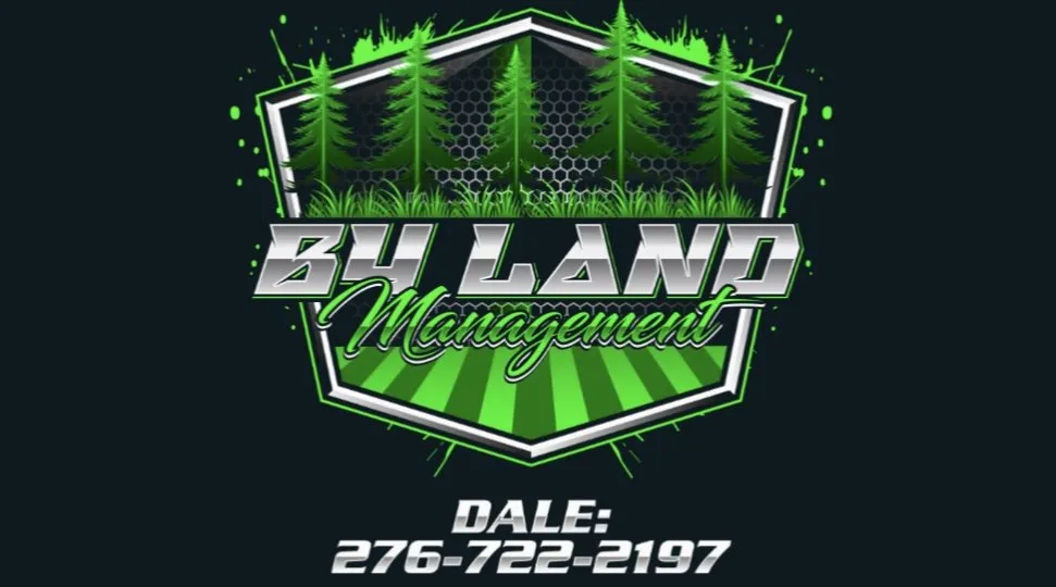 Custom lawn mowing service in Princeton, WV - B4 Land Management