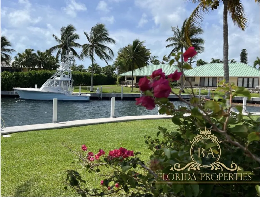 Affordable yard maintenance in Doral, FL - BA Florida Properties