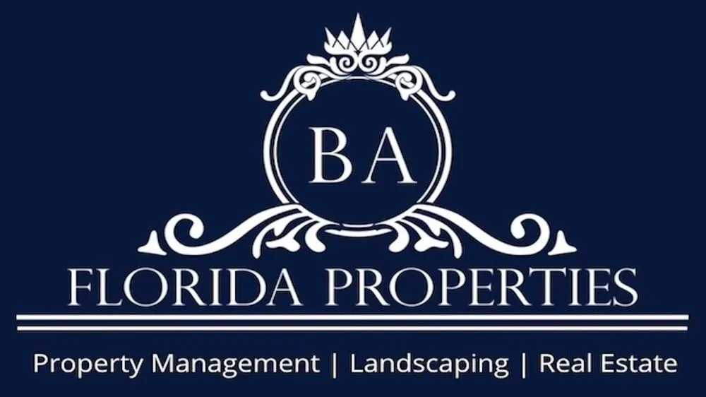 Affordable outdoor landscaping for outdoor upgrades across Doral, FL - BA Florida Properties