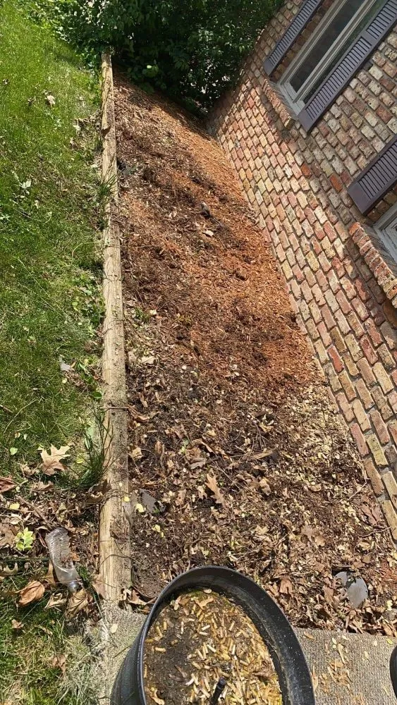 Trusted landscaping services for outdoor upgrades in Des Moines, IA by B&A Hauling & Lawn Care